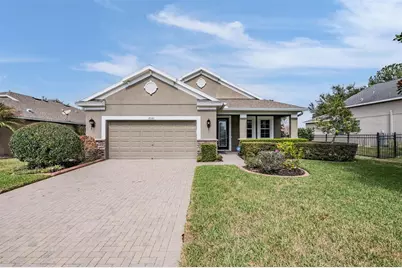 19341 Sunset Bay Drive, Land O Lakes, FL 34638 - Photo 1