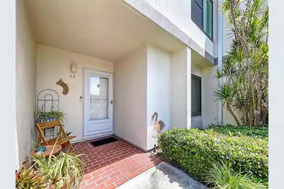 6290 Bahia Del Mar Circle #12, Saint Petersburg, FL 33715 - Photo 8