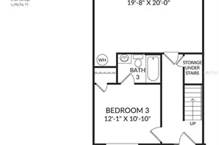 9906 Tate Ln, Westchase, FL 33626 - Photo 2