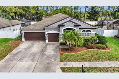 20835 Riverforest Drive, Land O Lakes, FL 34638 - Photo 40