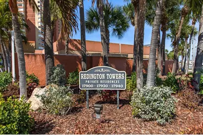 17920 Gulf Boulevard #1901, Redington Shores, FL 33708 - Photo 22
