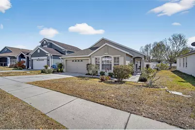 8578 Pinetop Ridge Lane, Brooksville, FL 34613 - Photo 1
