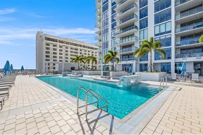 301 1st Street S #3205, Saint Petersburg, FL 33701 - Photo 38