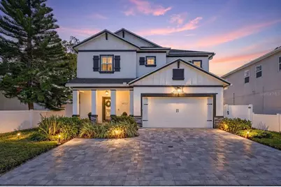 4012 W Bay To Bay Boulevard, Tampa, FL 33629 - Photo 1