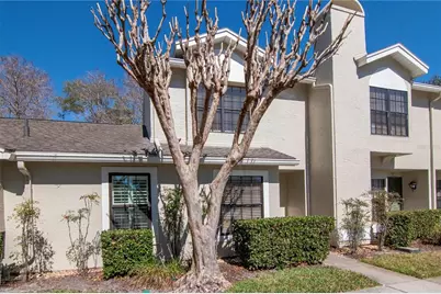 5100 Burchette Road #801, Tampa, FL 33647 - Photo 2