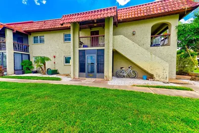 1001 S Bayshore Boulevard #108, Safety Harbor, FL 34695 - Photo 1