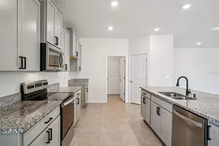 3458 Autumn Amber Dr, Spring Hill, FL 34609 - Photo 2