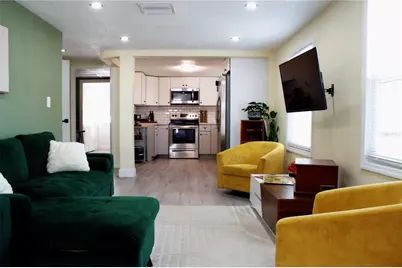 5260 8th Avenue N, Saint Petersburg, FL 33710 - Photo 2