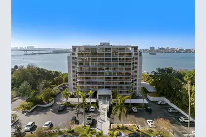 500 N Osceola Avenue #406, Clearwater, FL 33755 - Photo 30