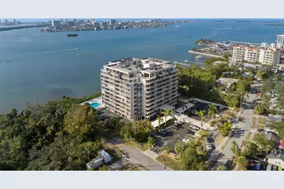 500 N Osceola Avenue #406, Clearwater, FL 33755 - Photo 2