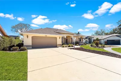 1238 Masada Lane, Spring Hill, FL 34608 - Photo 72