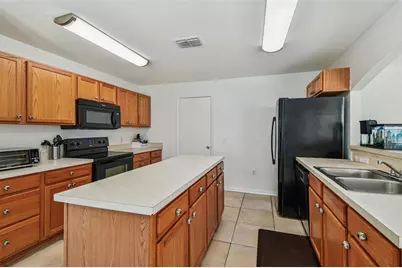 2822 Mingo Drive, Land O Lakes, FL 34638 - Photo 14