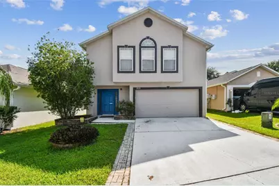 2822 Mingo Drive, Land O Lakes, FL 34638 - Photo 1