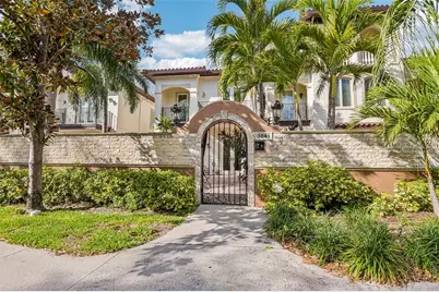 3841 W Azeele Street, Tampa, FL 33609 - Photo 1