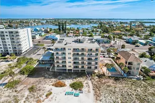 13440 Gulf Blvd, Madeira Beach, FL 33708 - Photo 40