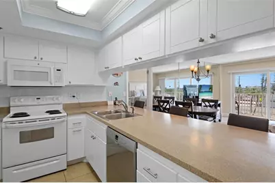 13440 Gulf Boulevard #202, Madeira Beach, FL 33708 - Photo 4