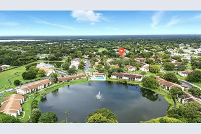 1725 Pine Ridge Way E #518E, Palm Harbor, FL 34684 - Photo 40