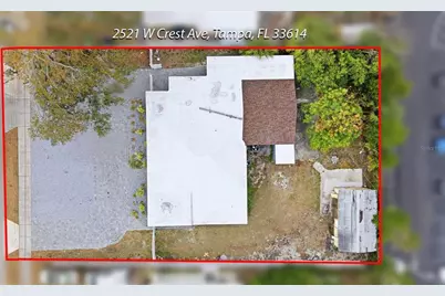 2521 W Crest Avenue, Tampa, FL 33614 - Photo 80