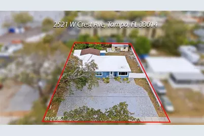 2521 W Crest Avenue, Tampa, FL 33614 - Photo 64