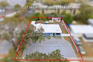 2521 W Crest Ave, Tampa, FL 33614 - Photo 64
