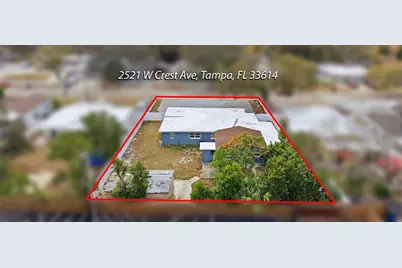 2521 W Crest Avenue, Tampa, FL 33614 - Photo 86