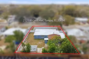 2521 W Crest Ave, Tampa, FL 33614 - Photo 86