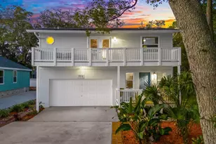 408 Georgia Ave, Crystal Beach, FL 34681 - Photo 2