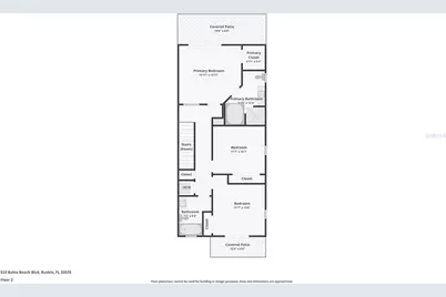 533 Bahia Beach Boulevard, Ruskin, FL 33570 - Photo 50