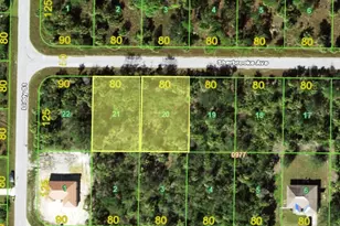 19161 Sherbrooke Ave, Port Charlotte, FL 33954 - Photo 1