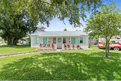 1305 S Bermuda Boulevard #A, Tampa, FL 33605 - Photo 1