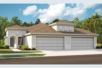 12362 Oak  Hill Way, Parrish, FL 34219 - Photo 1