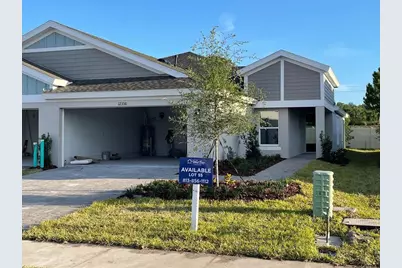12358 Oak  Hill Way, Parrish, FL 34219 - Photo 2
