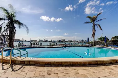 660 Island Way #903, Clearwater Beach, FL 33767 - Photo 34
