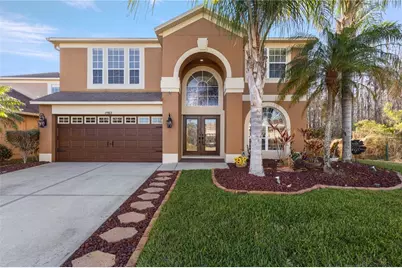 17953 Cunningham Court, Land O Lakes, FL 34638 - Photo 1