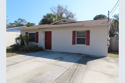 6666 56th Avenue N, Saint Petersburg, FL 33709 - Photo 1