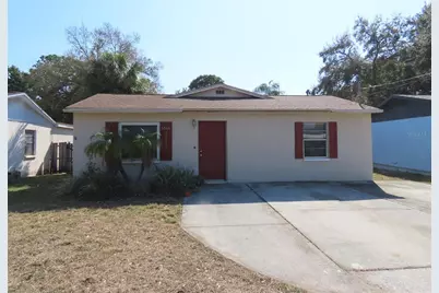 6666 56th Avenue N, Saint Petersburg, FL 33709 - Photo 2