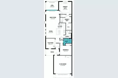 18460 Green Garden Court, Venice, FL 34293 - Photo 2