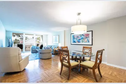 700 Beach Drive NE #406, Saint Petersburg, FL 33701 - Photo 4
