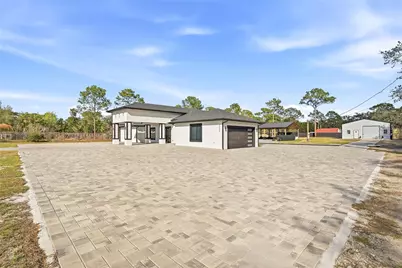 17736 Overstreet Lane, Spring Hill, FL 34610 - Photo 4