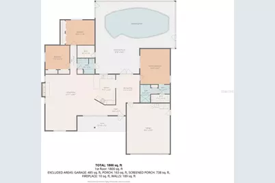 22440 Stillwood Drive, Land O Lakes, FL 34639 - Photo 26