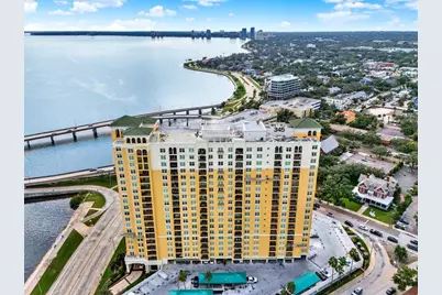 345 Bayshore Boulevard #302, Tampa, FL 33606 - Photo 1