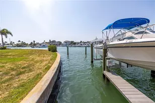 340 Pinellas Bayway S, Tierra Verde, FL 33715 - Photo 42