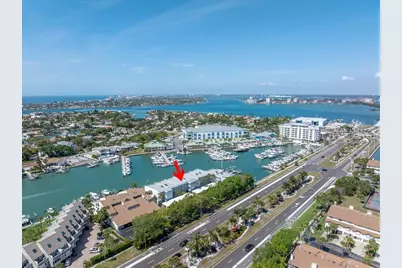 340 Pinellas Bayway S #206, Tierra Verde, FL 33715 - Photo 52