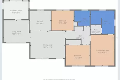 2415 16th Street N, Saint Petersburg, FL 33704 - Photo 32