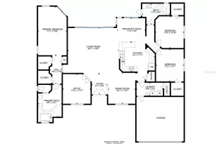 1144 Pristine Pl, Lutz, FL 33549 - Photo 36