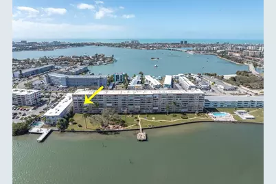 1847 Shore Drive S #419, South Pasadena, FL 33707 - Photo 1