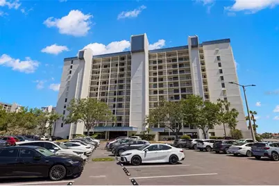 9425 Blind Pass Road #508, Saint Pete Beach, FL 33706 - Photo 2