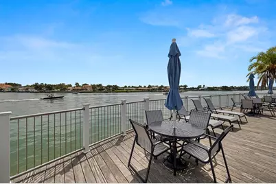 9425 Blind Pass Road #508, Saint Pete Beach, FL 33706 - Photo 36