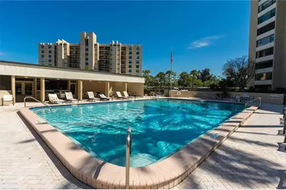2621 Cove Cay Drive #1003, Clearwater, FL 33760 - Photo 4