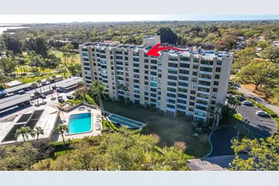 2621 Cove Cay Drive #1003, Clearwater, FL 33760 - Photo 92